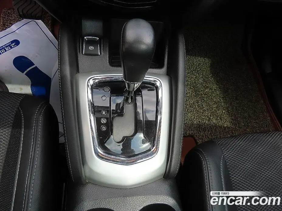 Nissan Qashqai 2016 1.6 автомат (гидро), фото 10