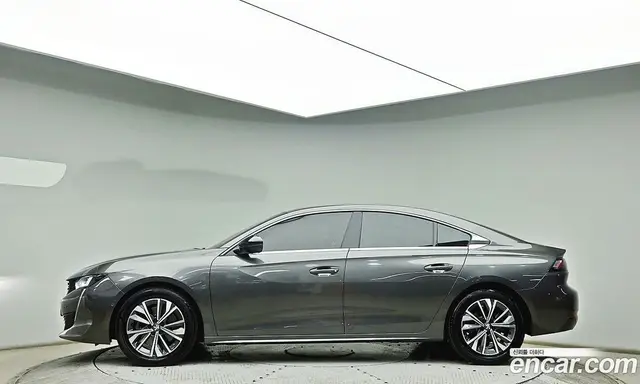 Peugeot 508 2020 2.0 автомат (гидро), миниатюра 3