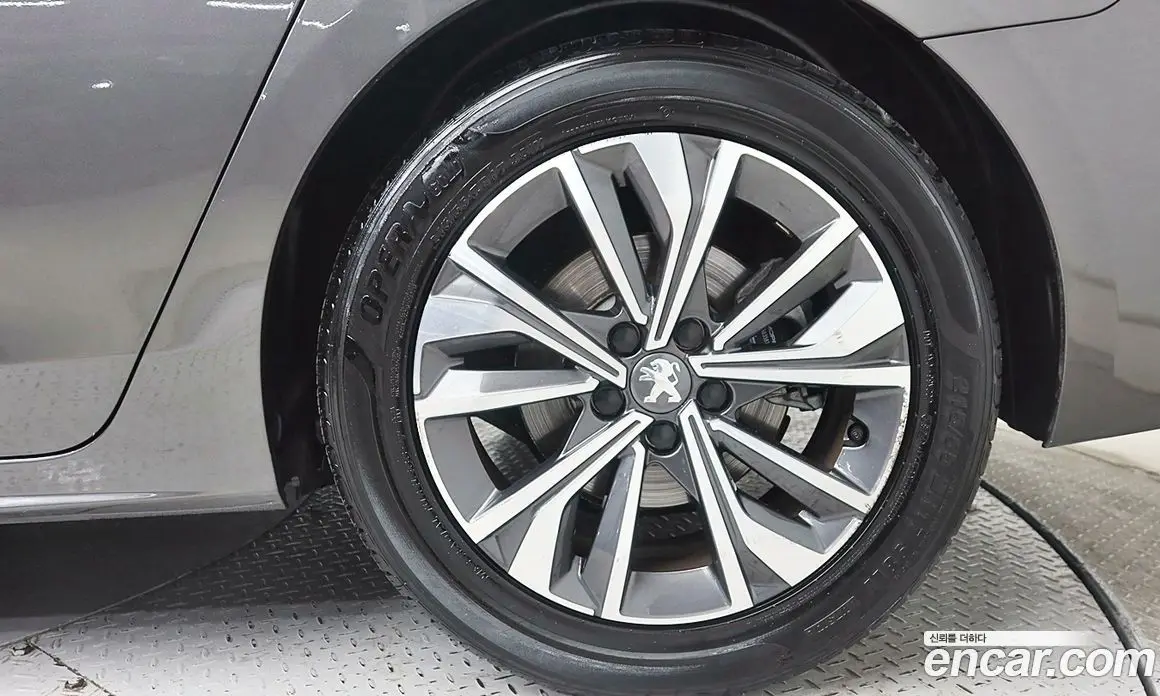 Peugeot 508 2020 2.0 автомат (гидро), фото 6
