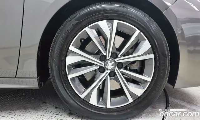 Peugeot 508 2020 2.0 автомат (гидро), миниатюра 7