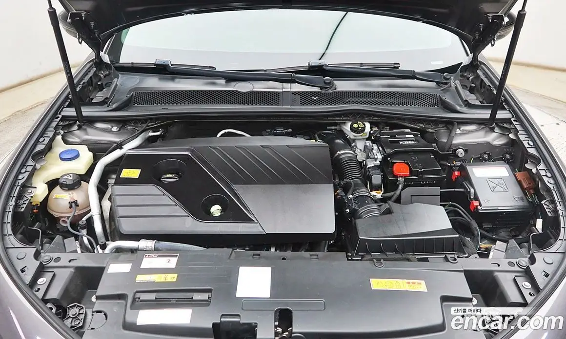 Peugeot 508 2020 2.0 автомат (гидро), фото 9