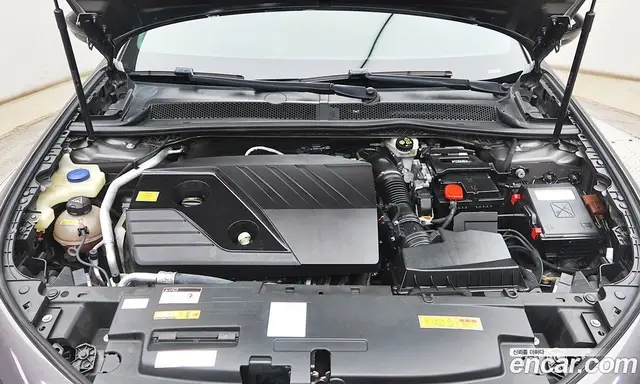 Peugeot 508 2020 2.0 автомат (гидро), миниатюра 9