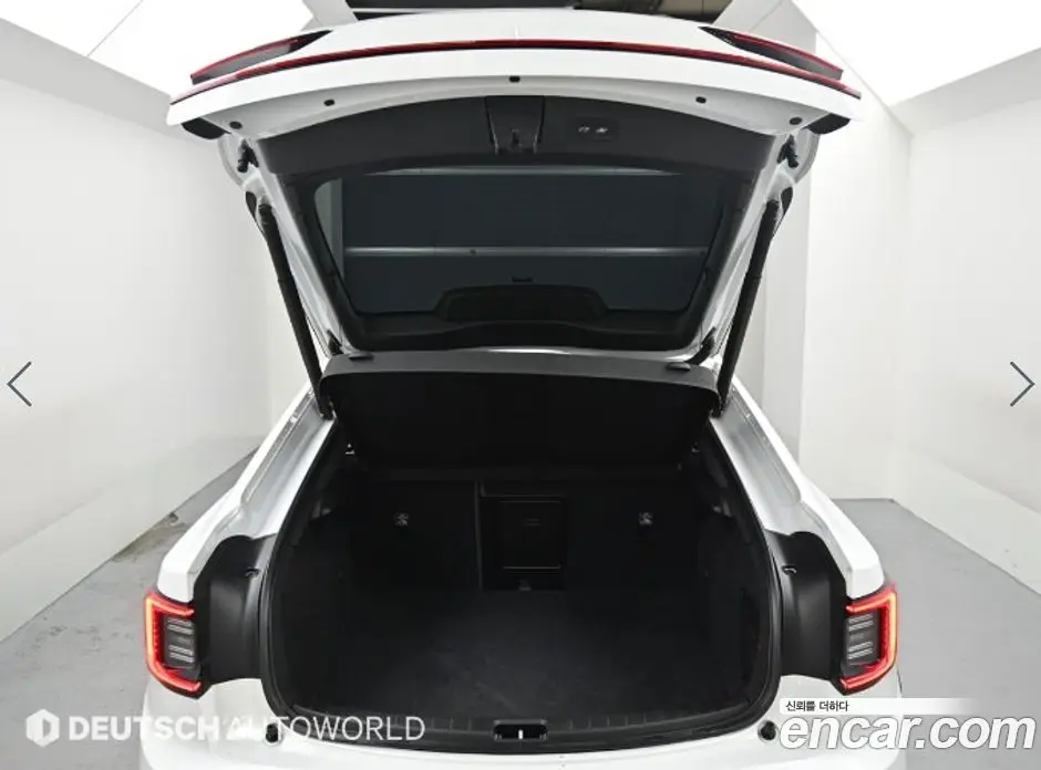 Polestar Polestar 2 2022 автомат (гидро), фото 19