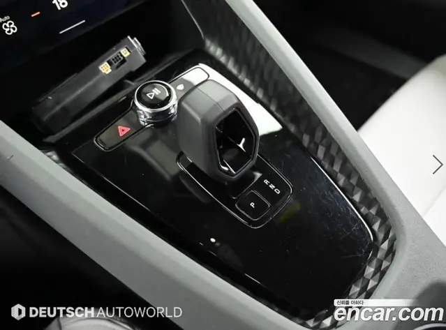 Polestar Polestar 2 2022 автомат (гидро), миниатюра 9