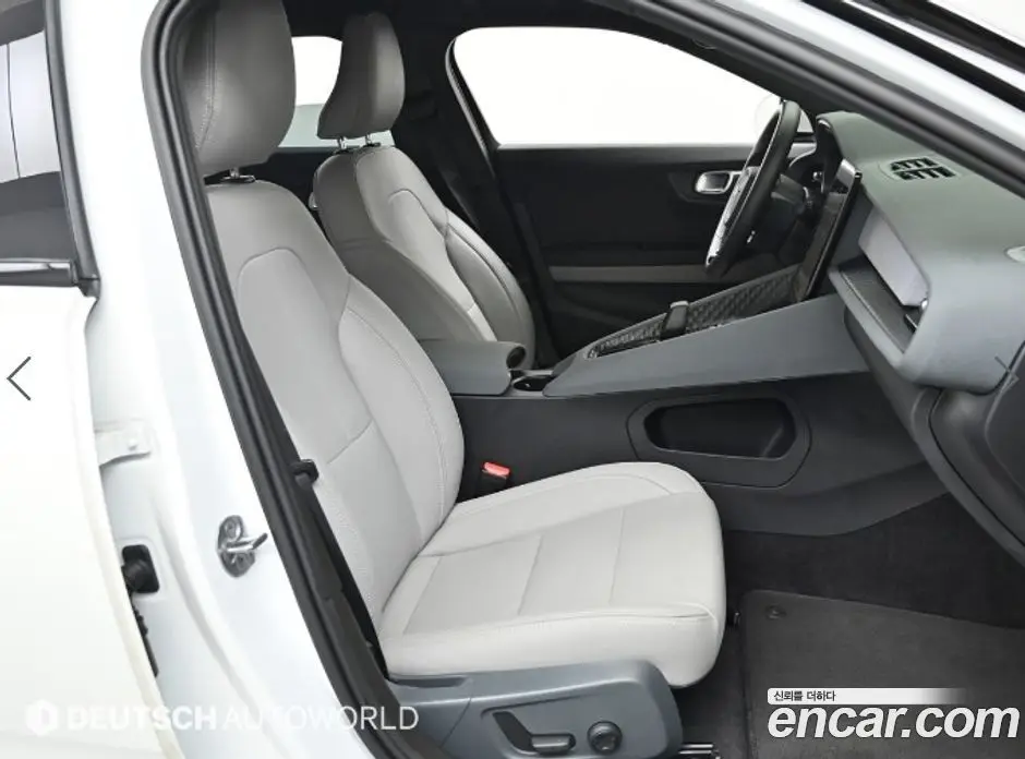 Polestar Polestar 2 2022 автомат (гидро), фото 10