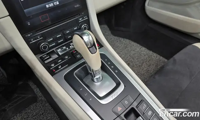 Porsche 718 2020 2.0 автомат (гидро), миниатюра 11