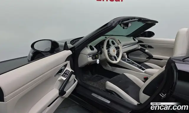 Porsche 718 2020 2.0 автомат (гидро), миниатюра 12