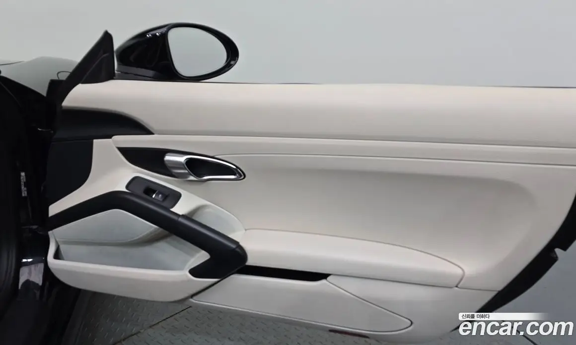 Porsche 718 2020 2.0 автомат (гидро), фото 13