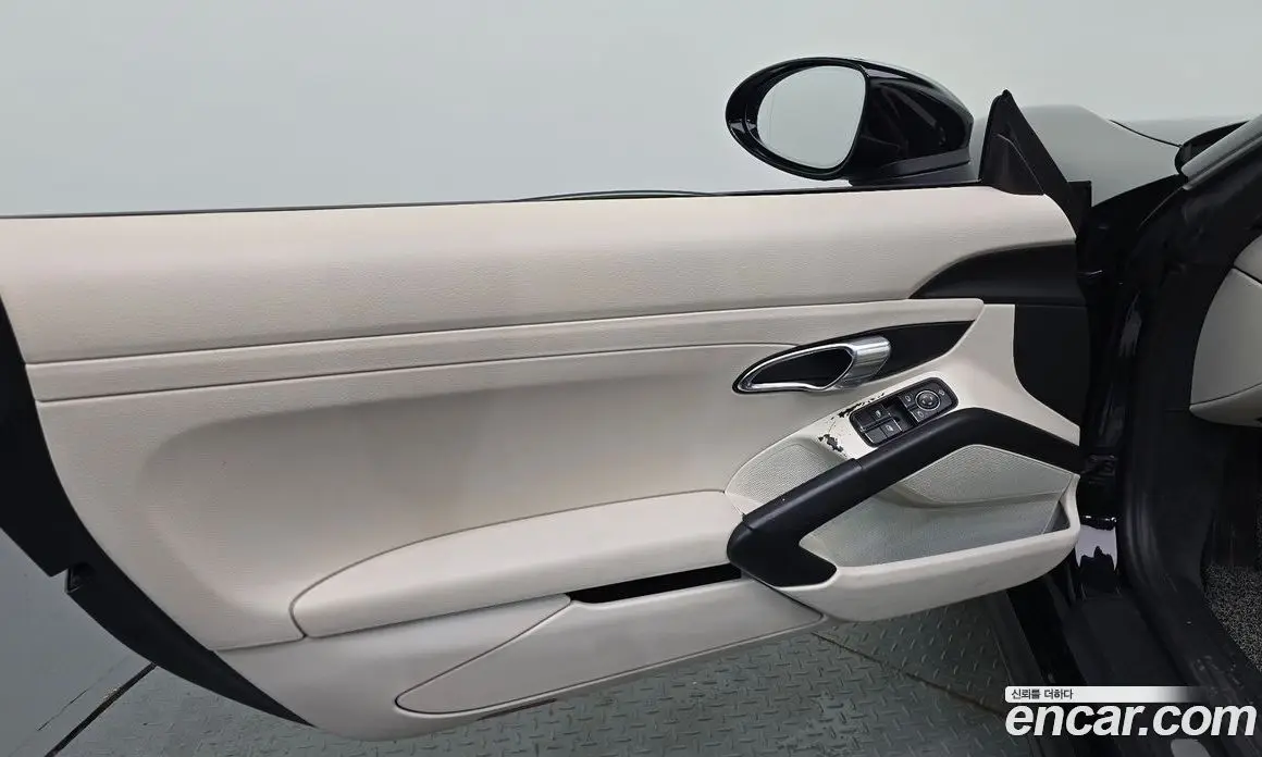 Porsche 718 2020 2.0 автомат (гидро), фото 14