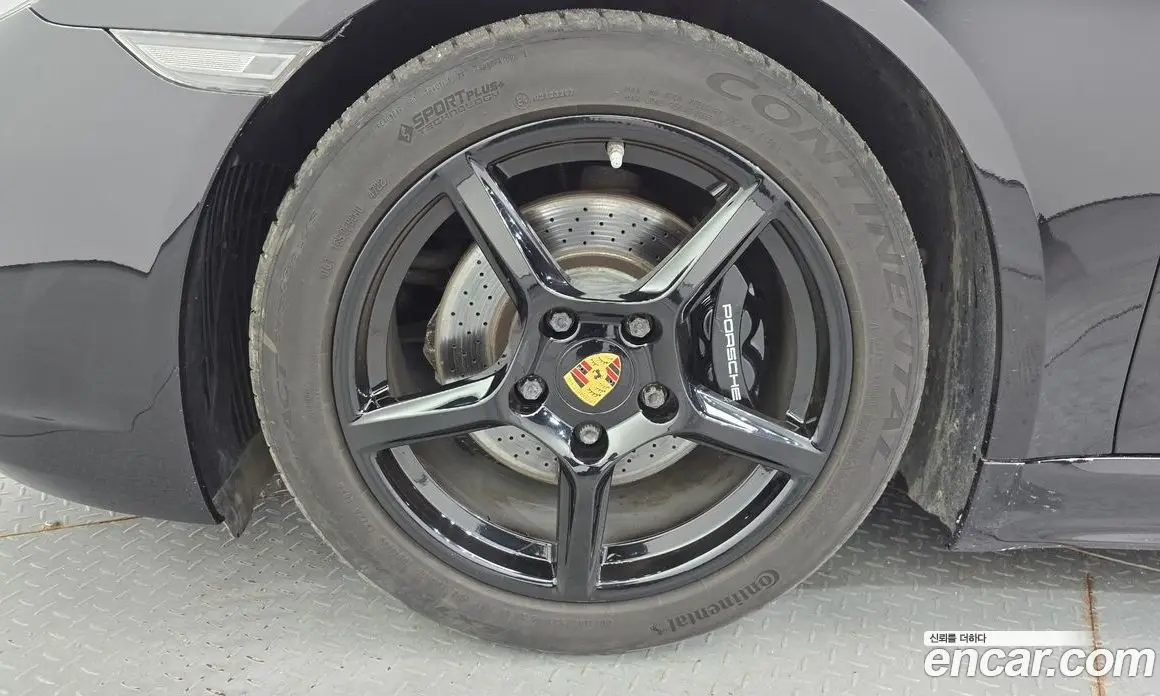 Porsche 718 2020 2.0 автомат (гидро), фото 4