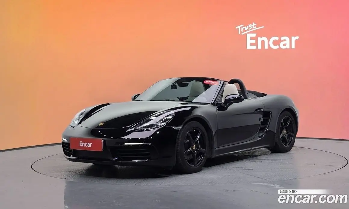 Porsche 718 2020 2.0 автомат (гидро), фото 31