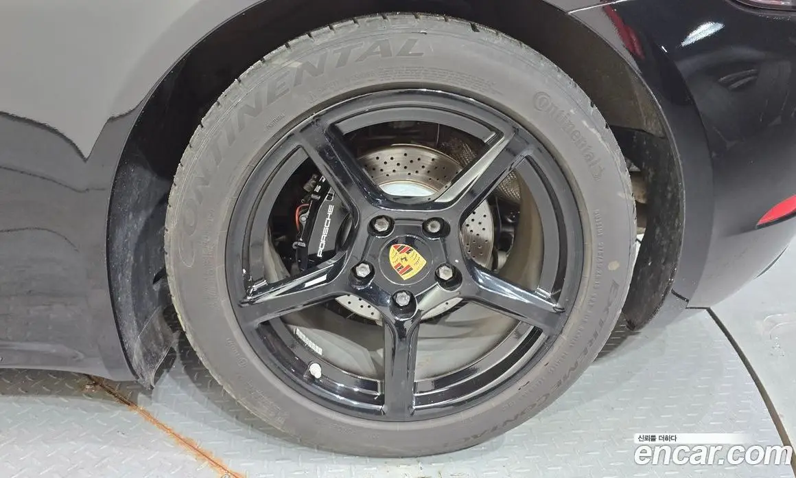 Porsche 718 2020 2.0 автомат (гидро), фото 6