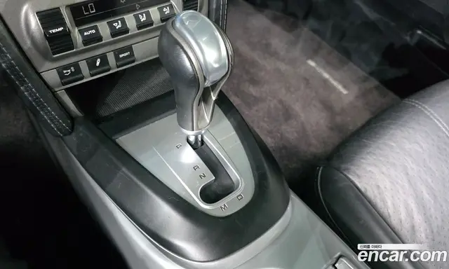 Porsche 911 2006 3.8 автомат (гидро), миниатюра 9