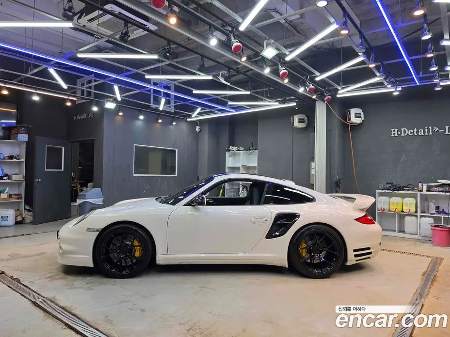 Porsche 911 2012 3.8 автомат (гидро), фото 20