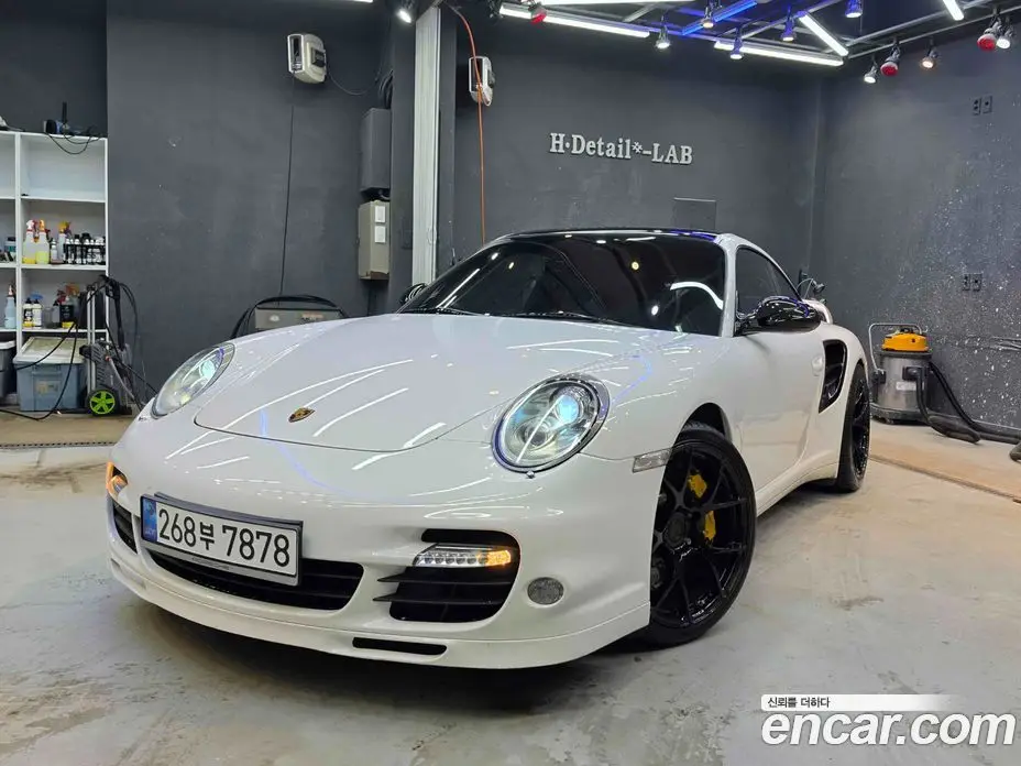 Porsche 911 2012 3.8 автомат (гидро), фото 3