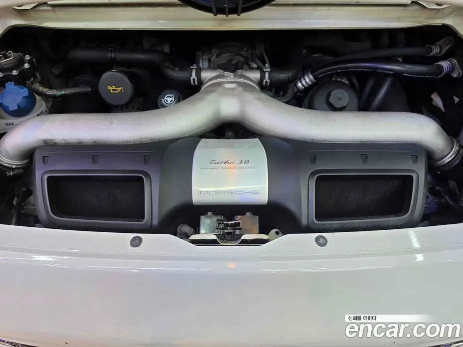 Porsche 911 2012 3.8 автомат (гидро), фото 6