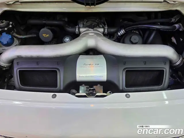 Porsche 911 2012 3.8 автомат (гидро), миниатюра 6