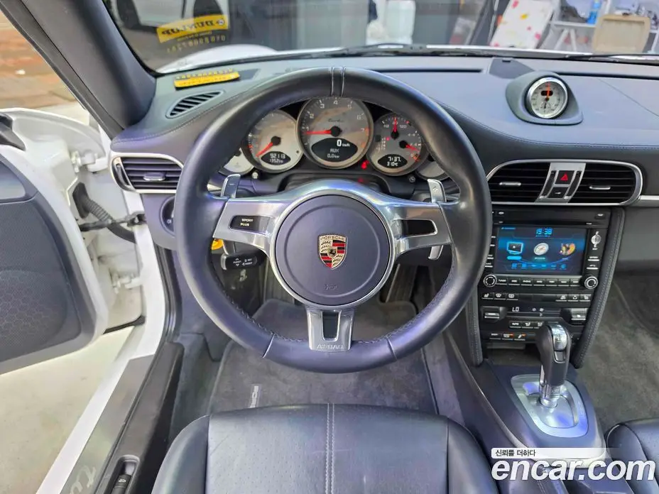Porsche 911 2012 3.8 автомат (гидро), фото 9