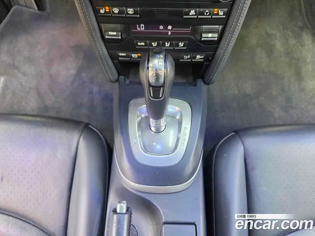 Porsche 911 2012 3.8 автомат (гидро), миниатюра 10