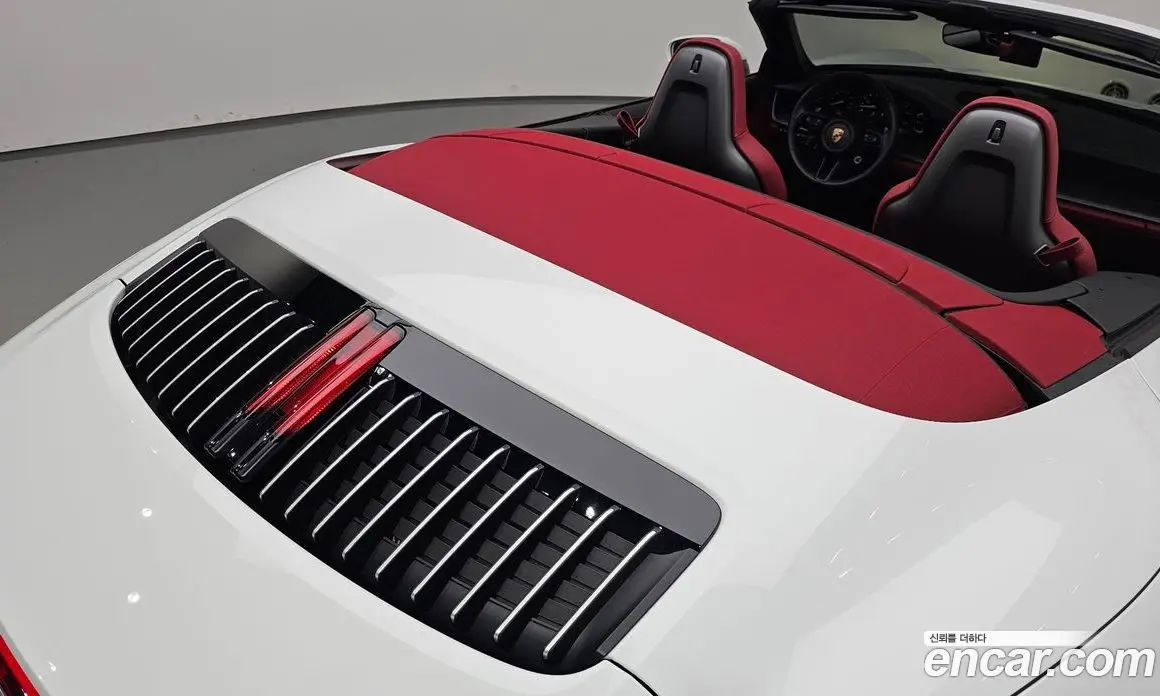 Porsche 911 2024 3.0 автомат (гидро), фото 20