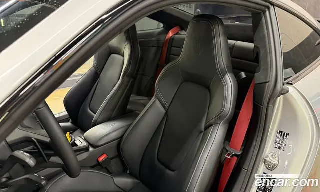 Porsche 911 2025 3.6 автомат (гидро), миниатюра 6