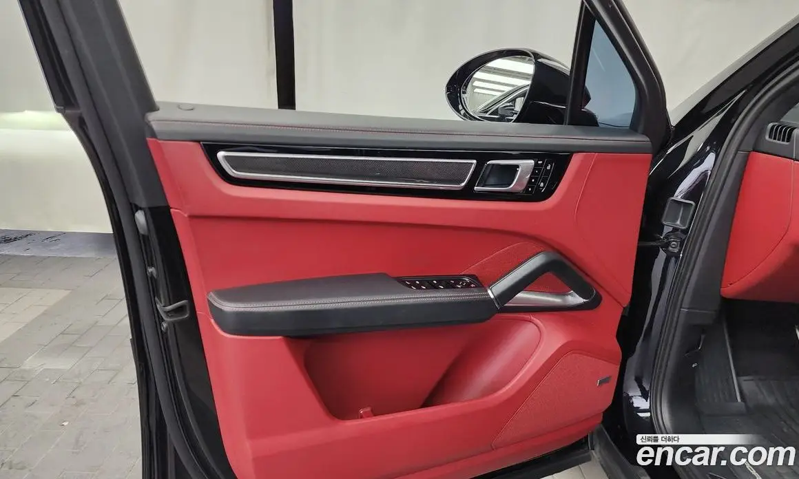 Porsche Cayenne 2020 4.0 автомат (гидро), фото 14