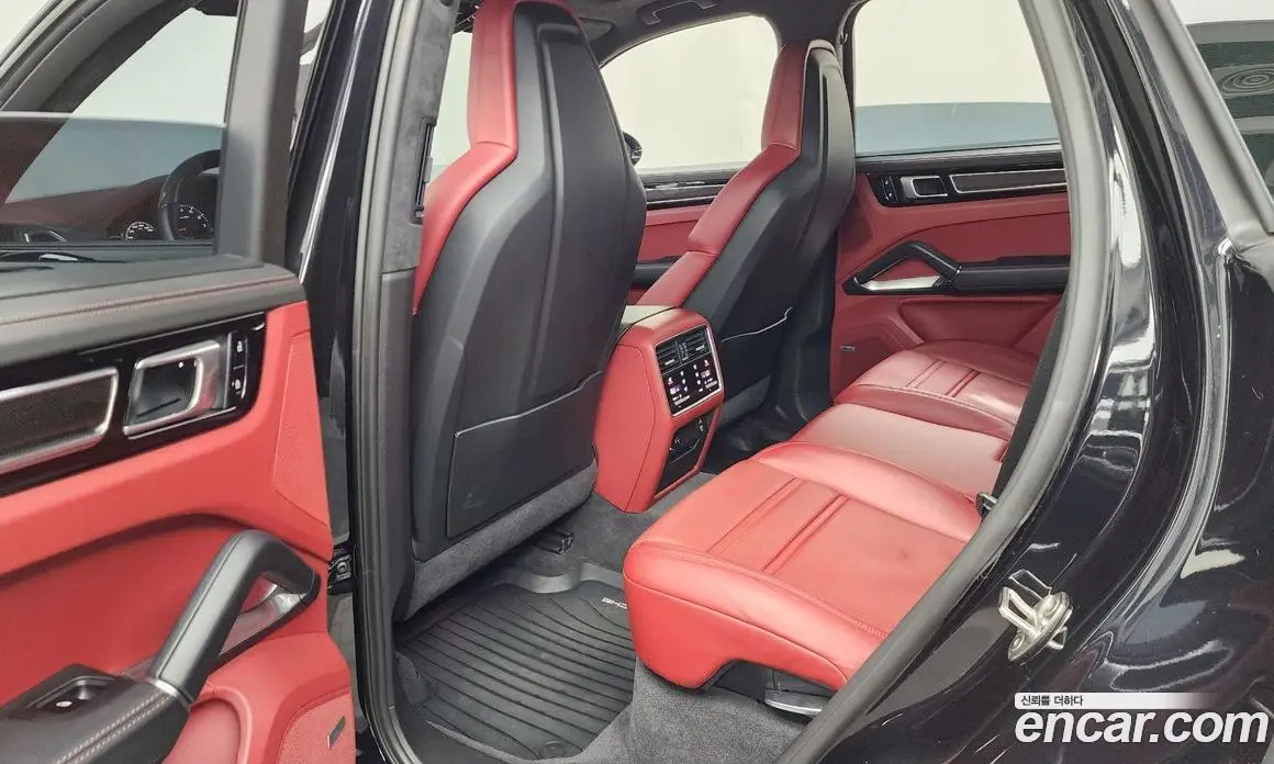 Porsche Cayenne 2020 4.0 автомат (гидро), фото 16