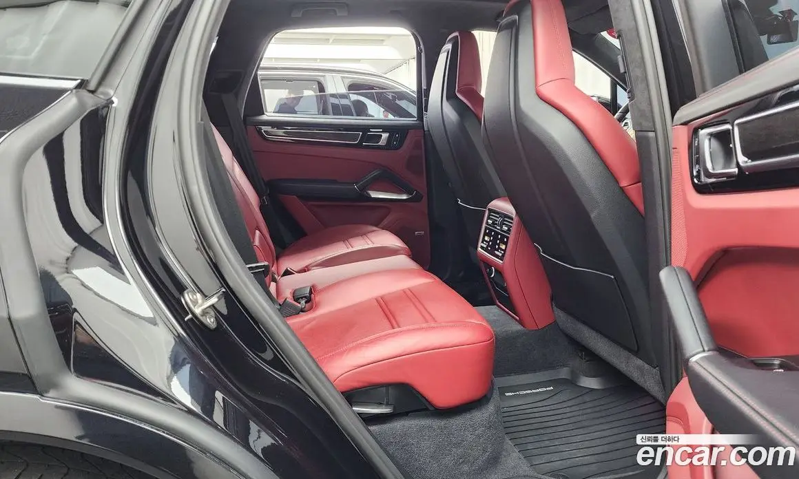 Porsche Cayenne 2020 4.0 автомат (гидро), фото 18