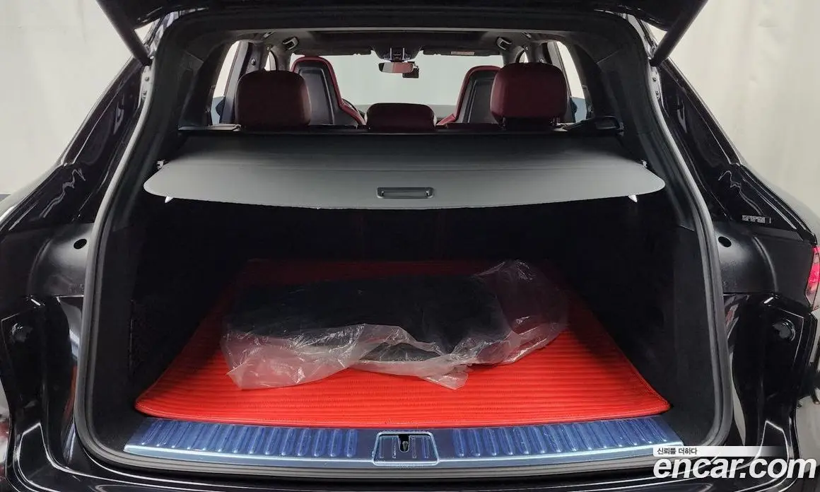 Porsche Cayenne 2020 4.0 автомат (гидро), фото 26