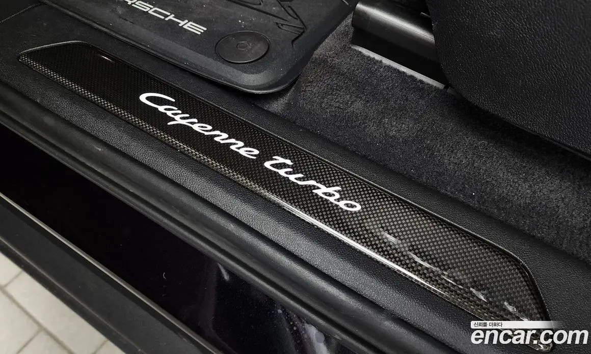 Porsche Cayenne 2020 4.0 автомат (гидро), фото 33