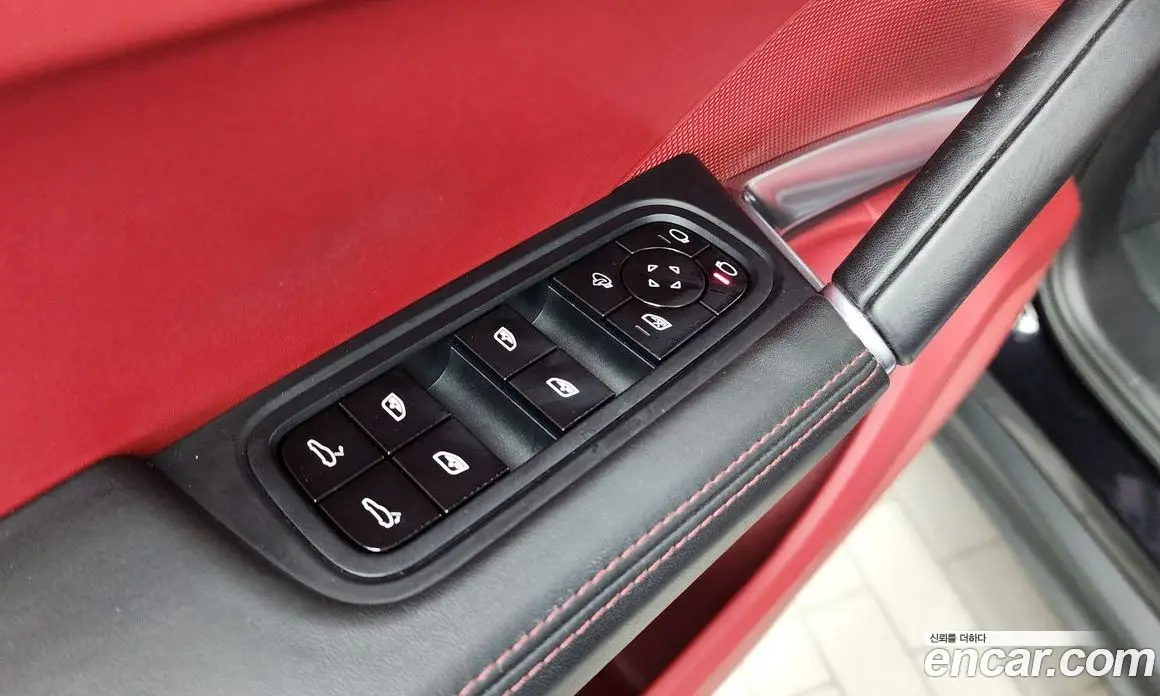 Porsche Cayenne 2020 4.0 автомат (гидро), фото 35