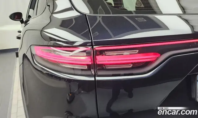Porsche Cayenne 2020 4.0 автомат (гидро), миниатюра 9