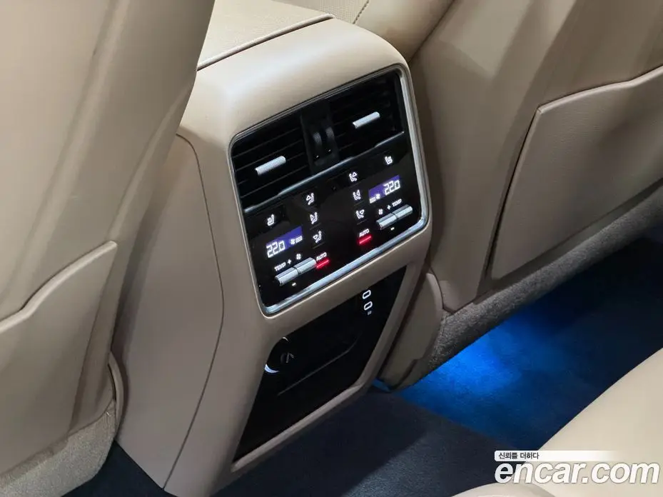 Porsche Cayenne 2021 3.0 автомат (гидро), фото 13