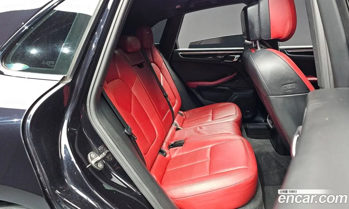 Porsche Macan 2016 3.0 автомат (гидро), фото 11