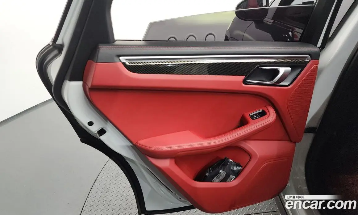 Porsche Macan 2020 2.9 автомат (гидро), фото 15