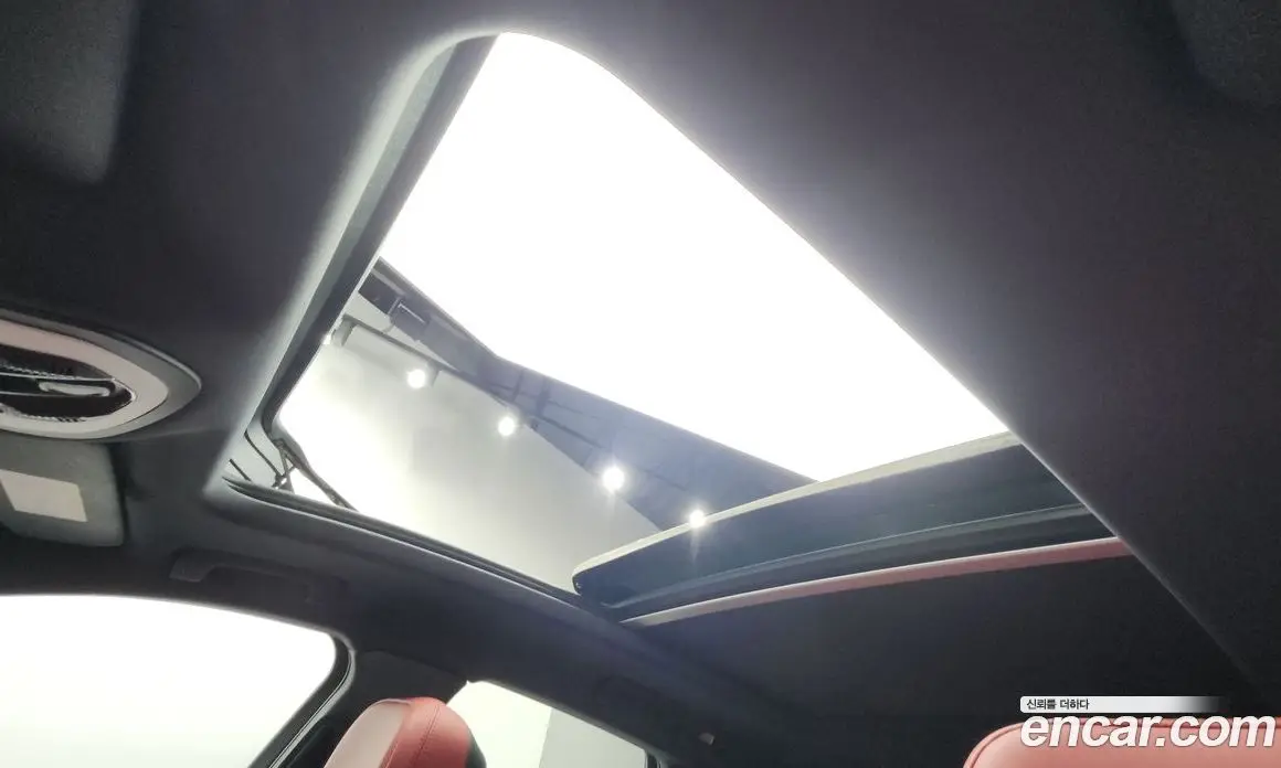 Porsche Macan 2020 2.9 автомат (гидро), фото 23