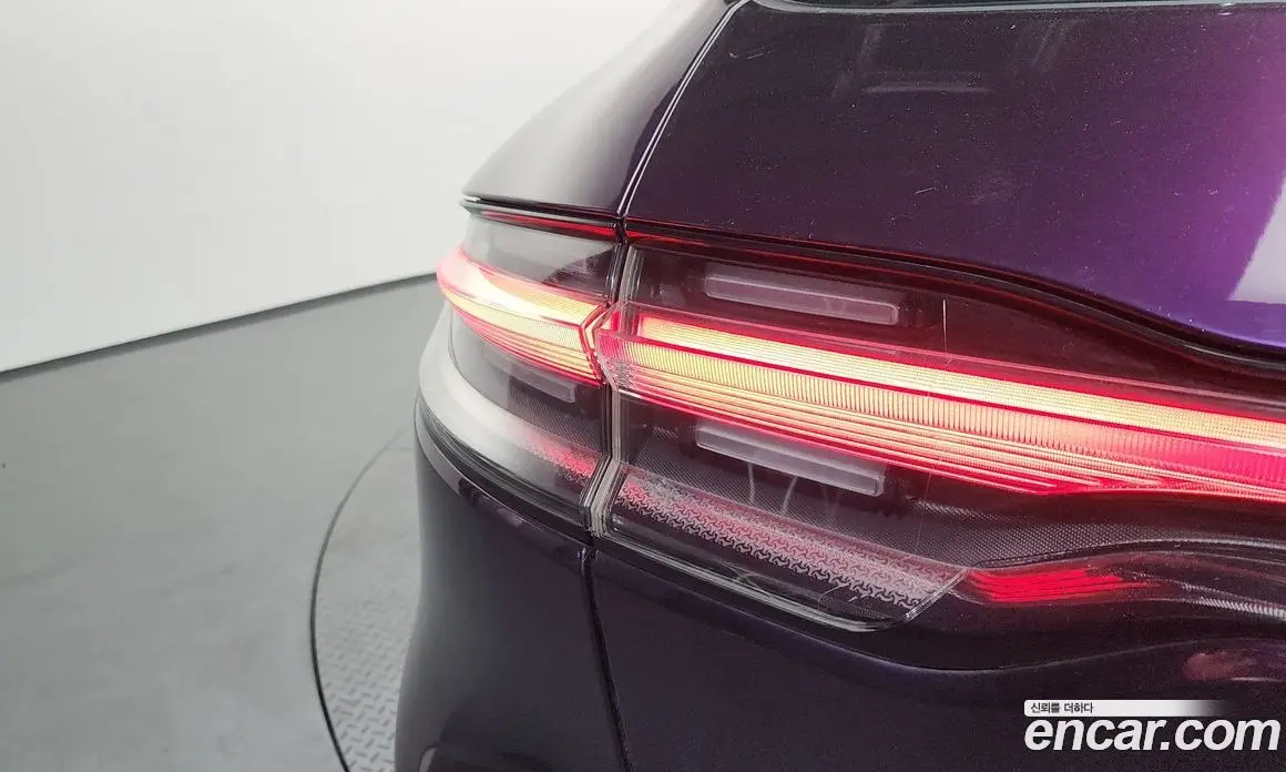 Porsche Macan 2020 2.9 автомат (гидро), фото 9