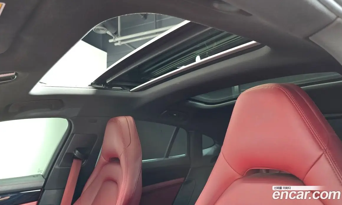 Porsche Panamera 2018 2.9 автомат (гидро), фото 17