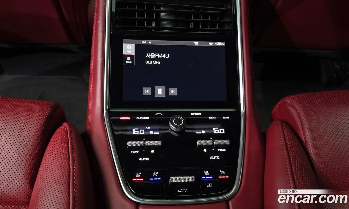 Porsche Panamera 2018 2.9 автомат (гидро), фото 18