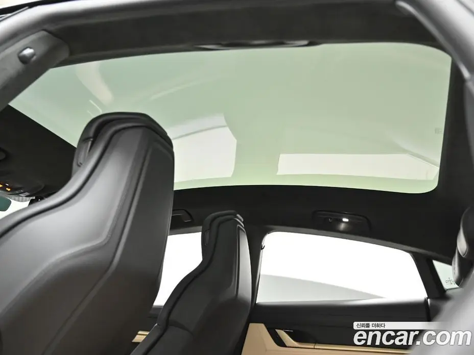 Porsche Taycan 2025 автомат (гидро), фото 19