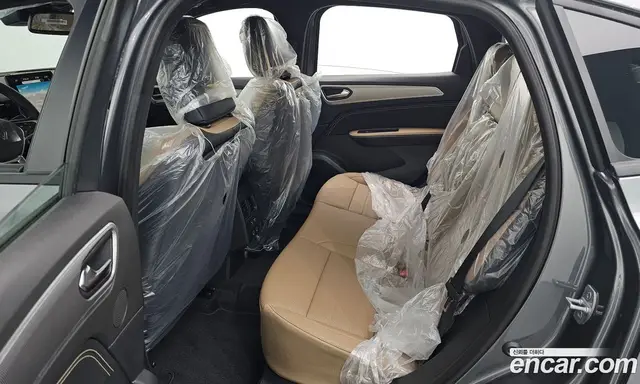 Renault (Samsung) Arkana 2026 1.6 автомат (гидро), миниатюра 12