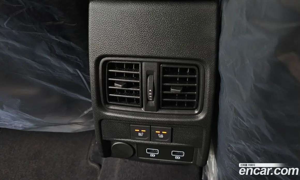 Renault (Samsung) Arkana 2026 1.6 автомат (гидро), фото 19