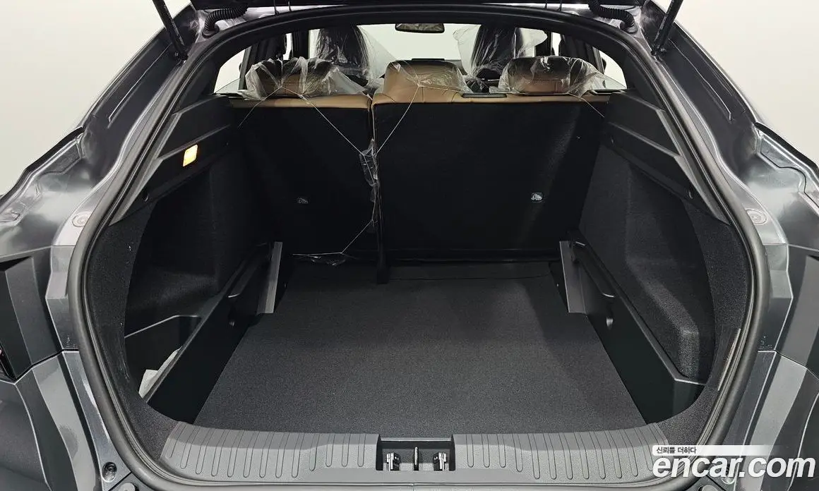 Renault (Samsung) Arkana 2026 1.6 автомат (гидро), фото 20