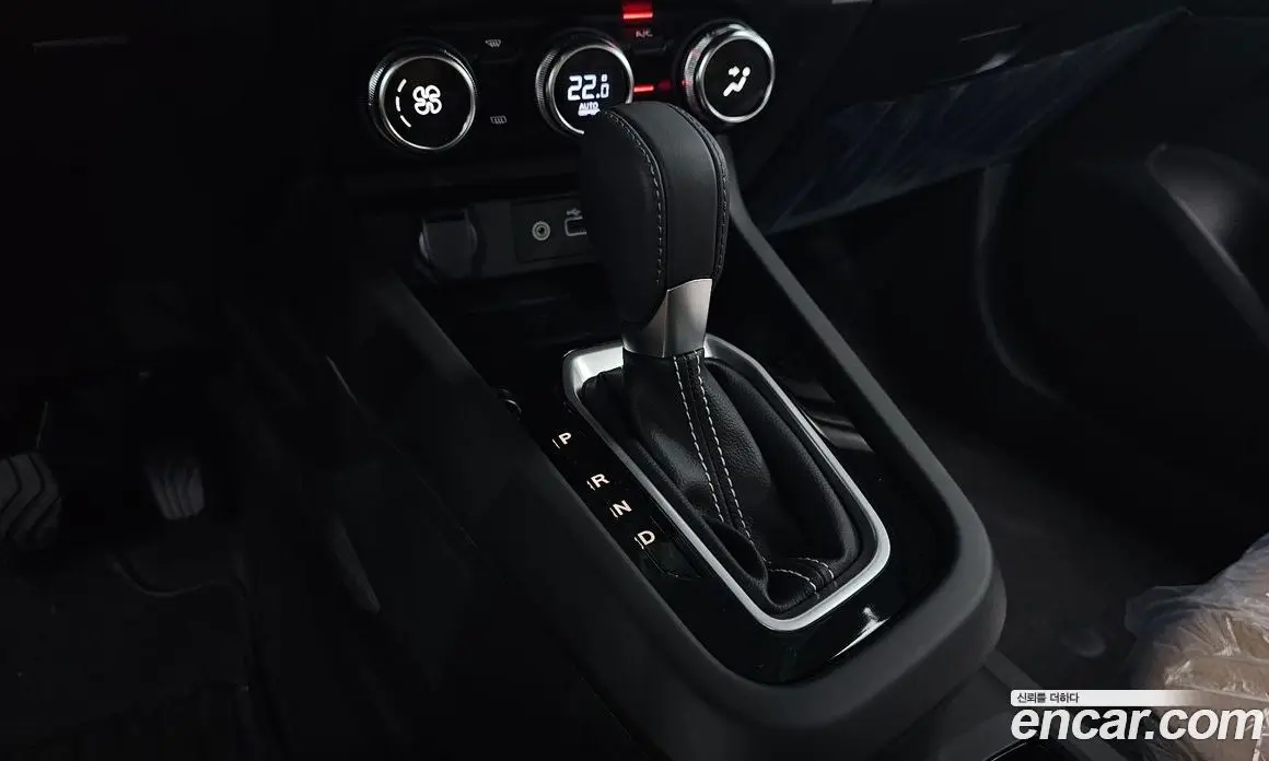 Renault (Samsung) Arkana 2026 1.6 автомат (гидро), фото 9