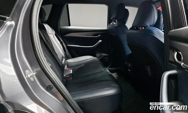 Renault (Samsung) Grand Koleos 2025 1.5 автомат (гидро), миниатюра 11