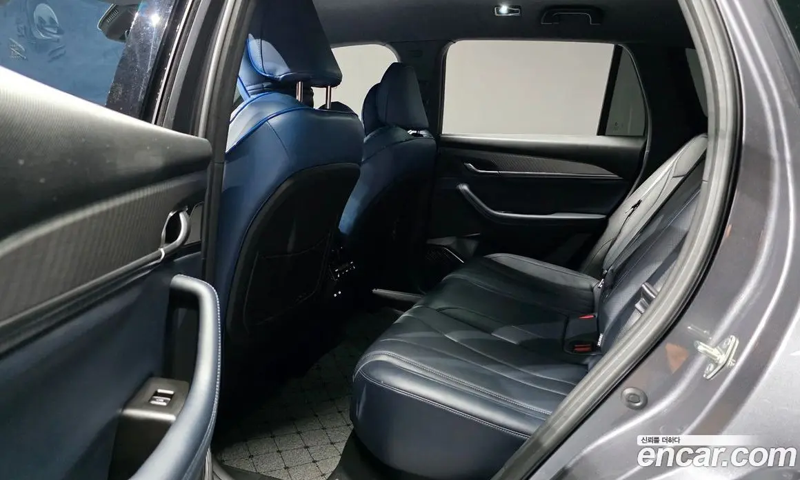 Renault (Samsung) Grand Koleos 2025 1.5 автомат (гидро), фото 12