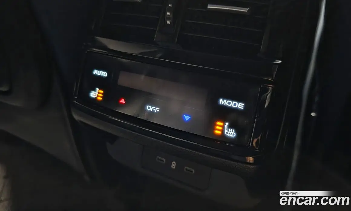 Renault (Samsung) Grand Koleos 2025 1.5 автомат (гидро), фото 13