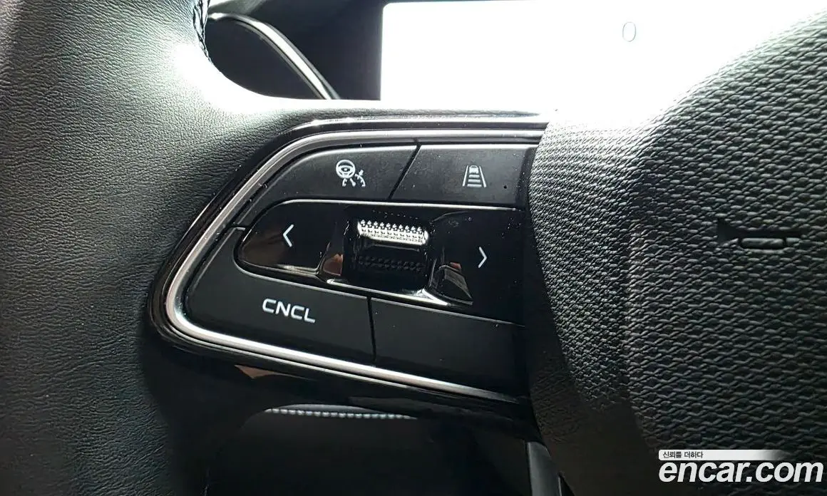 Renault (Samsung) Grand Koleos 2025 1.5 автомат (гидро), фото 19