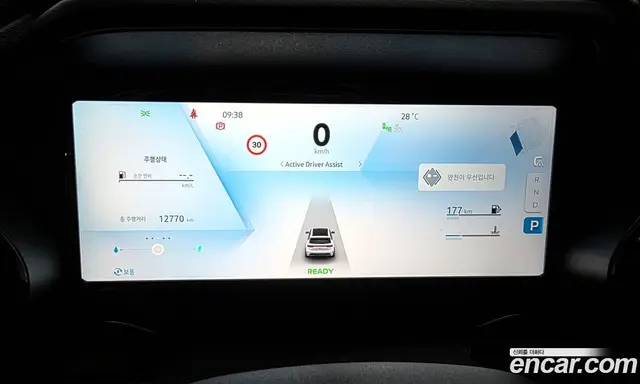 Renault (Samsung) Grand Koleos 2025 1.5 автомат (гидро), миниатюра 8