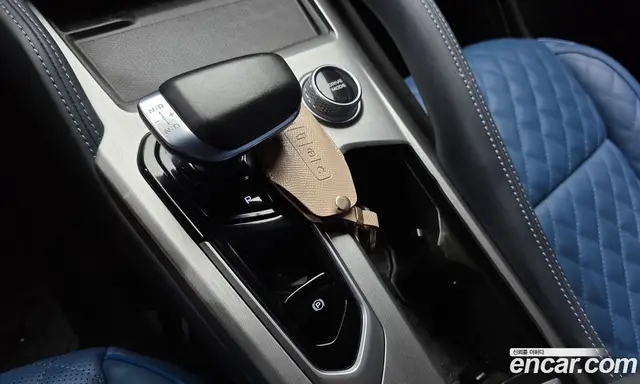 Renault (Samsung) Grand Koleos 2025 1.5 автомат (гидро), миниатюра 9